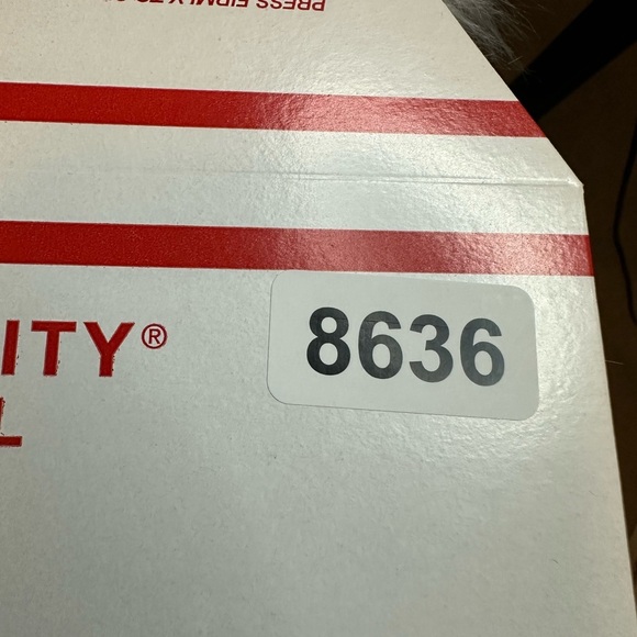 🧡10/$10 Floral Decorative Plaque with Inspirational Quote - Picture 4 of 4